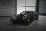 mclaren revving