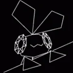 Vib-Ribbon Menu Music