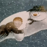 Were Walking In The Air