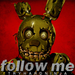 FNAF SONG Follow Me - 2