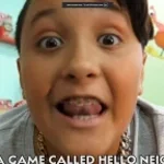 Because we're playing Bendy