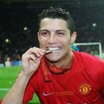 Subway sufer Ronaldo Edit