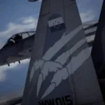 Daredevil - Ace Combat 7