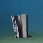 A1 - It's just a burning memory - The Caretaker - Sound