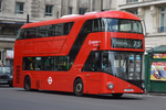 Dreamybull - Bus