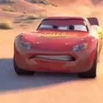 Cars_ The Video Game - Lightning McQueen Voice Clips