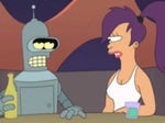 Futurama - Bender - Gaydar - Sound