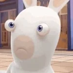 Rabbid Scream