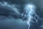Lightning Storm Sound Effect