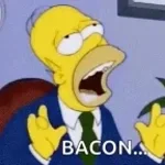 manos bacon