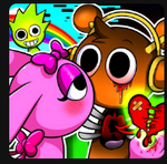 MAYONAISE ON AN ESCOLATOR