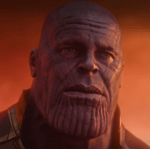 Everything --Thanos--