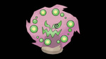 Spiritomb Cry
