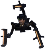 astro toilet zooming