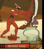 LCorp Nothing There Goodbye