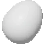 Egg "SCRAMBLE!" Blocktales