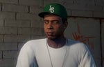 GTA 5- Lamar Davis- Do me baby - Sound