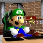 SMG4 Outro (BUT LOUD ASF)