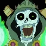 Lich Speech
