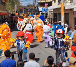 Don't Worry Be Happy Merengue