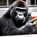 321 gorilla tag