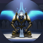 ACT II final boss monolouge