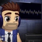 Jetpack Joyride Theme - Halfbrick