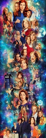 Doctor Who title music