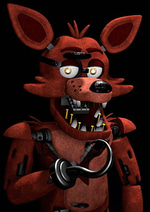 mangle static