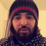 je suis qui je suis...