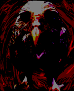 Annihilation OST The Alien