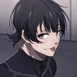 Bachra laugh - Sound