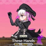 TanoshiiWa Intensifies