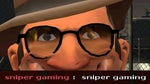 I think his mate saw me(tf2)