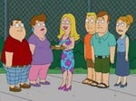 Francine Smith : American Dad - Karen Foster