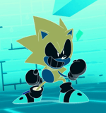 Dark Trap with Voicemod Text to Song