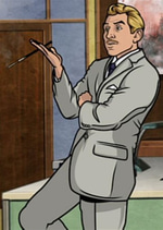 Archer Ray you know