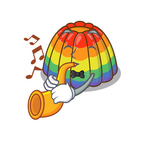 Jelly Trumpet
