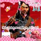 Its john marston micah