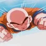 Goku ahhh