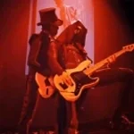 Ghost | YEAR ZERO (copy)