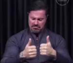 APANHAR E FICAR CALADO