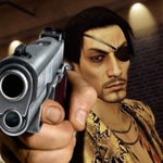 Yakuza Kiwami Kiryu Chan! Majima Sensor Sound effect