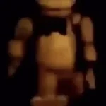 freddy runing project fredbear