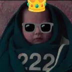 home say young from the squid game