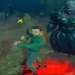 zelensky dbd - Sound