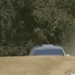 car drive