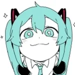 Miku and Portal Radio
