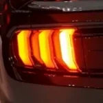 Vehicle Turn Signal Clicking Sound