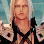 Final Fantasy 7 FFVII One Winged Angel (Loop)